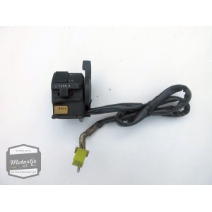 Suzuki GSX600F stuurknoppen links / linker stuurschakelaars